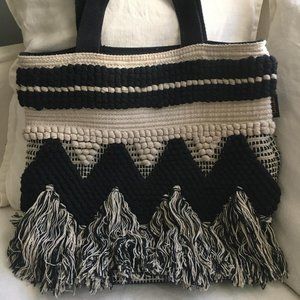 Hand Bag